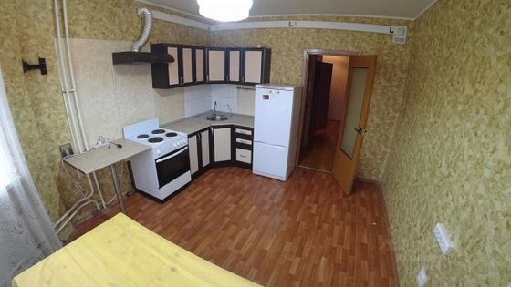 Продажа 2-комнатной квартиры 67,8 м², 5/17 этаж