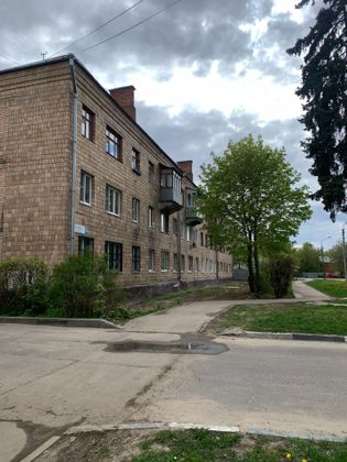 Продажа 1 комнаты, 12,5 м², 2/3 этаж