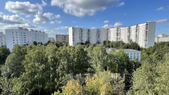 Продажа 3-комнатной квартиры 60,4 м², 9/9 этаж