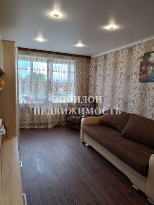 Продажа 2-комнатной квартиры 48,3 м², 4/5 этаж