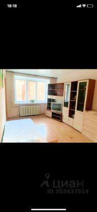 Аренда 4-комнатной квартиры 62 м², 3/5 этаж