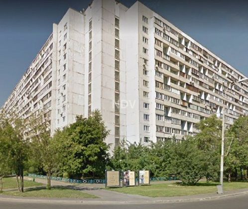 Продажа 1-комнатной квартиры 38,6 м², 8/14 этаж