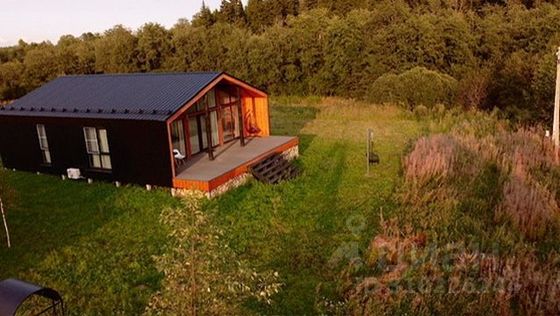 Продажа дома, 128,4 м², с участком 12 соток