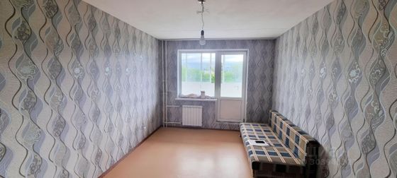 Продажа 1-комнатной квартиры 33,5 м², 5/9 этаж