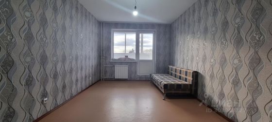 Продажа 1-комнатной квартиры 33,5 м², 5/9 этаж