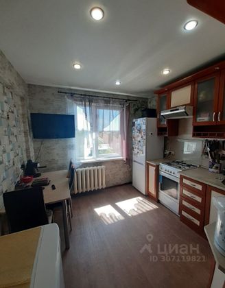 Продажа 1-комнатной квартиры 34 м², 5/5 этаж