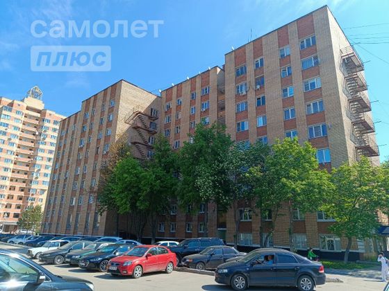 Аренда 1 комнаты, 17 м², 9/9 этаж