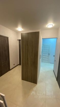 Продажа 4-комнатной квартиры 98,9 м², 2/5 этаж