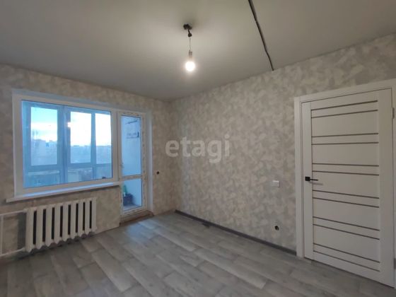 Продажа 3-комнатной квартиры 56 м², 8/9 этаж