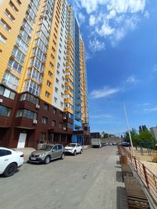 Продажа 2-комнатной квартиры 63,3 м², 5/24 этаж