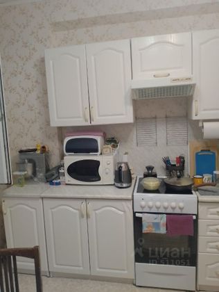 Продажа 3-комнатной квартиры 69,7 м², 17/25 этаж