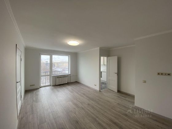 Продажа 2-комнатной квартиры 38,5 м², 7/9 этаж