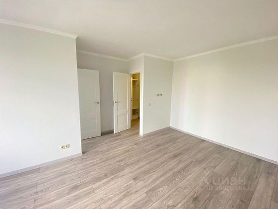 Продажа 2-комнатной квартиры 38,5 м², 7/9 этаж