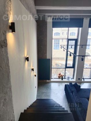 Продажа 2-комнатной квартиры 94 м², 3/4 этаж