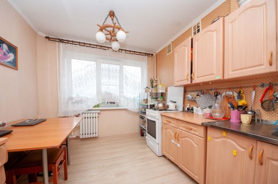 Продажа 2-комнатной квартиры 53,1 м², 4/5 этаж