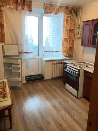 Продажа 2-комнатной квартиры 56 м², 9/9 этаж