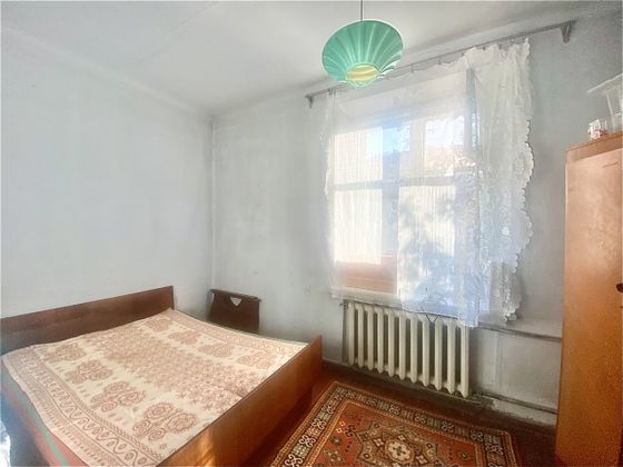 Продажа 3-комнатной квартиры 64,1 м², 2/3 этаж