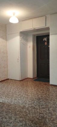 Продажа 3-комнатной квартиры 58,9 м², 2/2 этаж