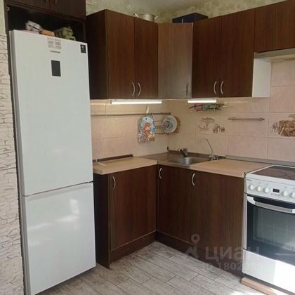 Продажа 2-комнатной квартиры 49,7 м², 4/12 этаж