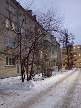 Продажа 2-комнатной квартиры 41 м², 1/4 этаж