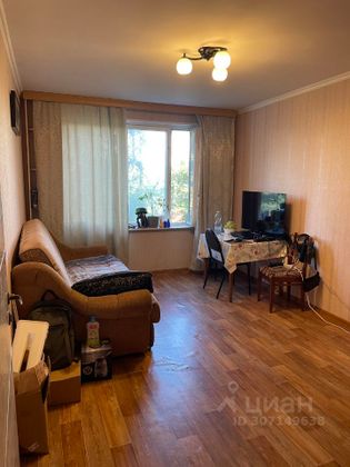 Продажа 2 комнат, 34 м², 6/9 этаж