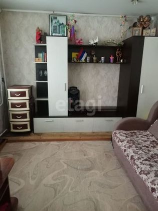 Продажа 2-комнатной квартиры 37,2 м², 1/2 этаж