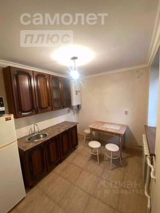 Продажа 2-комнатной квартиры 43 м², 5/5 этаж