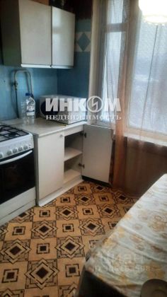 Продажа 3-комнатной квартиры 59,2 м², 9/9 этаж