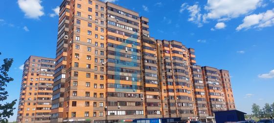 Продажа квартиры-студии 28,1 м², 2/9 этаж