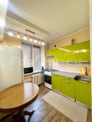 Аренда 1-комнатной квартиры 30 м², 1/5 этаж