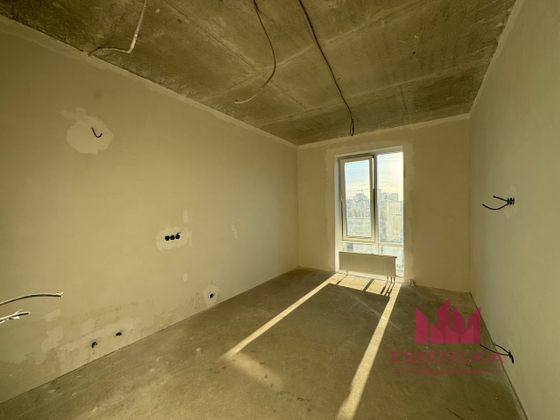 Продажа 2-комнатной квартиры 68 м², 16/19 этаж