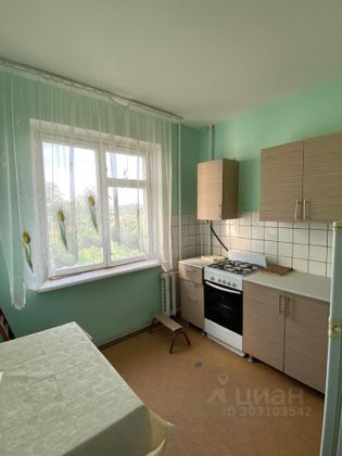 Продажа 1-комнатной квартиры 34 м², 3/9 этаж