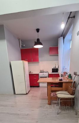 Продажа 1-комнатной квартиры 30,3 м², 1/5 этаж