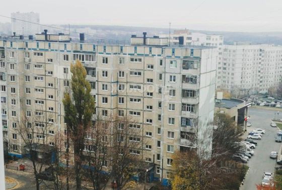 Продажа 4-комнатной квартиры 76,1 м², 1/9 этаж