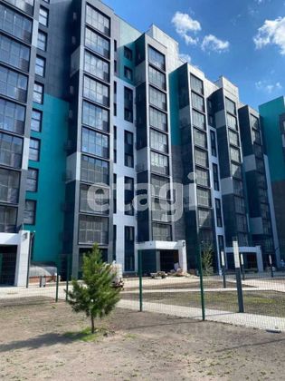 Продажа 2-комнатной квартиры 59,1 м², 4/10 этаж