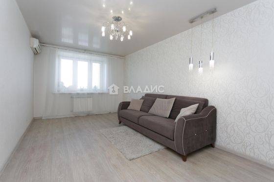 Продажа 2-комнатной квартиры 58,9 м², 7/14 этаж