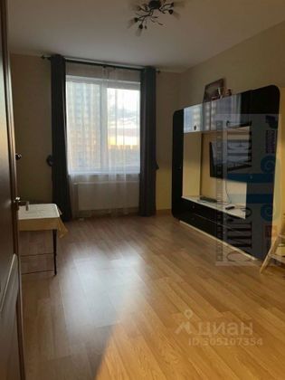 Продажа 2-комнатной квартиры 36 м², 13/19 этаж