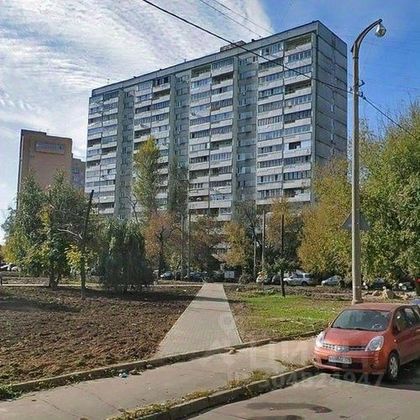 Продажа 2-комнатной квартиры 42 м², 4/16 этаж