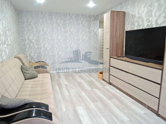 Продажа 3-комнатной квартиры 62,6 м², 1/5 этаж