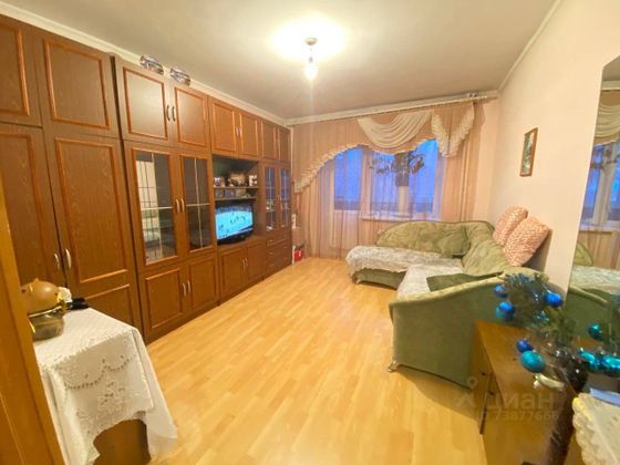 Продажа 3-комнатной квартиры 72,7 м², 1/5 этаж