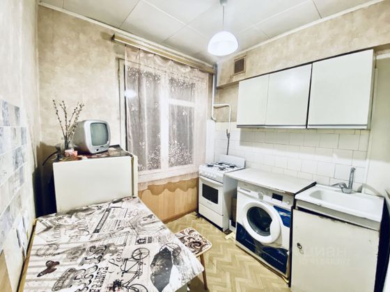 Продажа 2-комнатной квартиры 44 м², 1/5 этаж