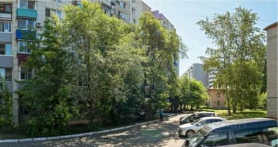 Продажа 1-комнатной квартиры 36,1 м², 6/9 этаж