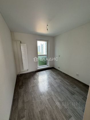 Продажа 1-комнатной квартиры 33,6 м², 5/10 этаж