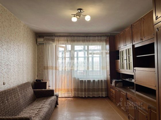 Продажа 2-комнатной квартиры 53 м², 2/9 этаж