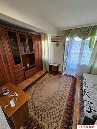 Продажа 1-комнатной квартиры 23 м², 4/5 этаж