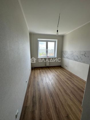 Продажа 1-комнатной квартиры 37,9 м², 15/17 этаж