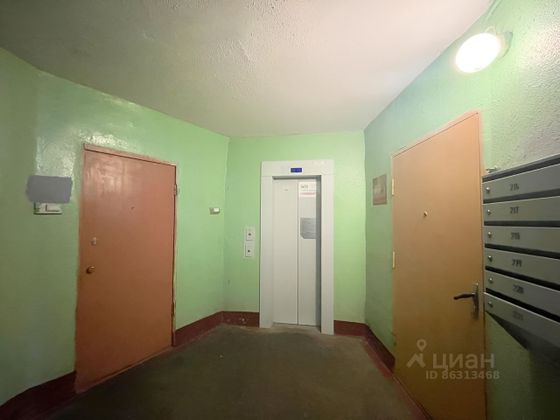 Продажа 3-комнатной квартиры 67,3 м², 1/9 этаж