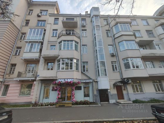 Продажа 3-комнатной квартиры 62,9 м², 1/5 этаж