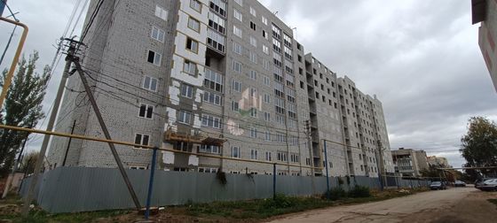 Продажа 2-комнатной квартиры 91,5 м², 1/11 этаж