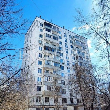 Продажа 2-комнатной квартиры 40 м², 7/12 этаж